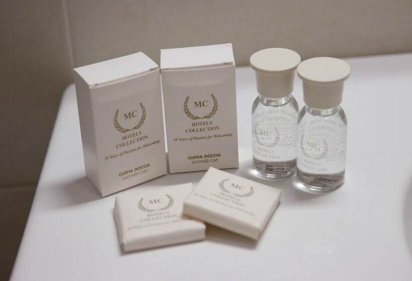 חדר סטנדרט יחיד, Mini Palace  Country House