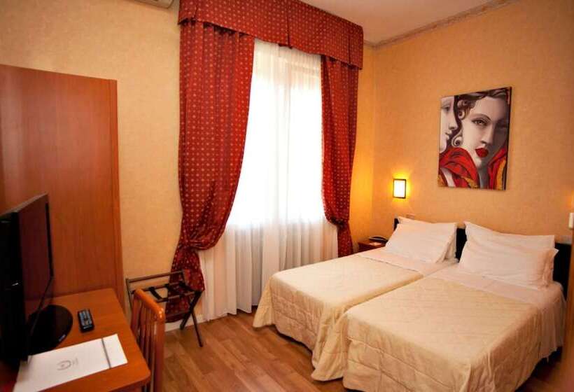 חדר סטנדרט יחיד, Mini Palace  Country House