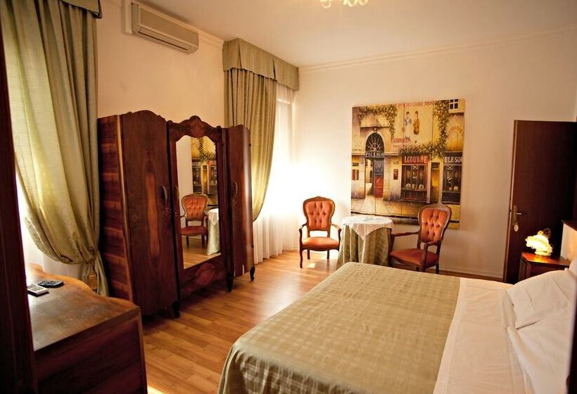 סוויטה, Mini Palace  Country House