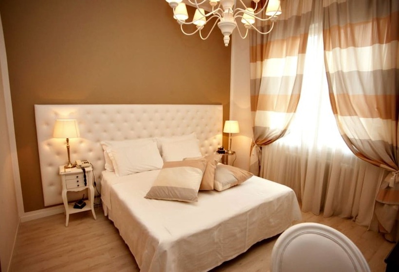 סוויטת ג'וניור, Mini Palace  Country House