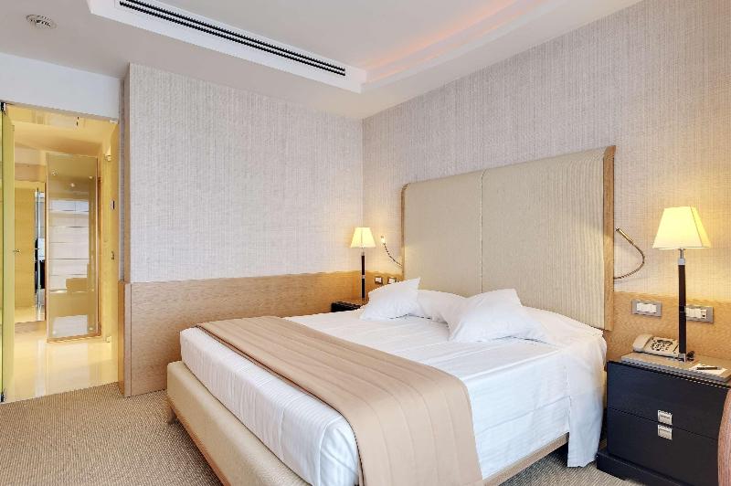 חדר סופריור, Precise House Mantegna Roma