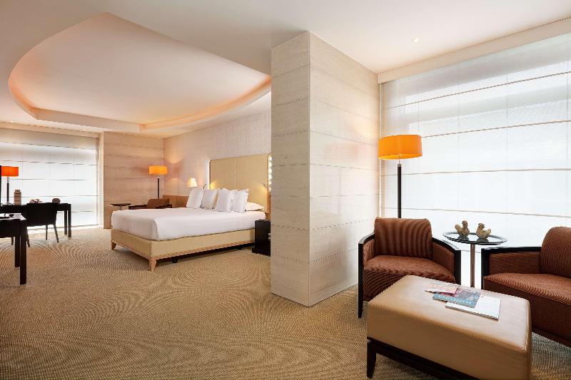 סוויטת ג'וניור, Precise House Mantegna Roma