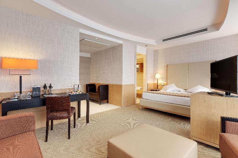 סוויטת ג'וניור, Precise House Mantegna Roma