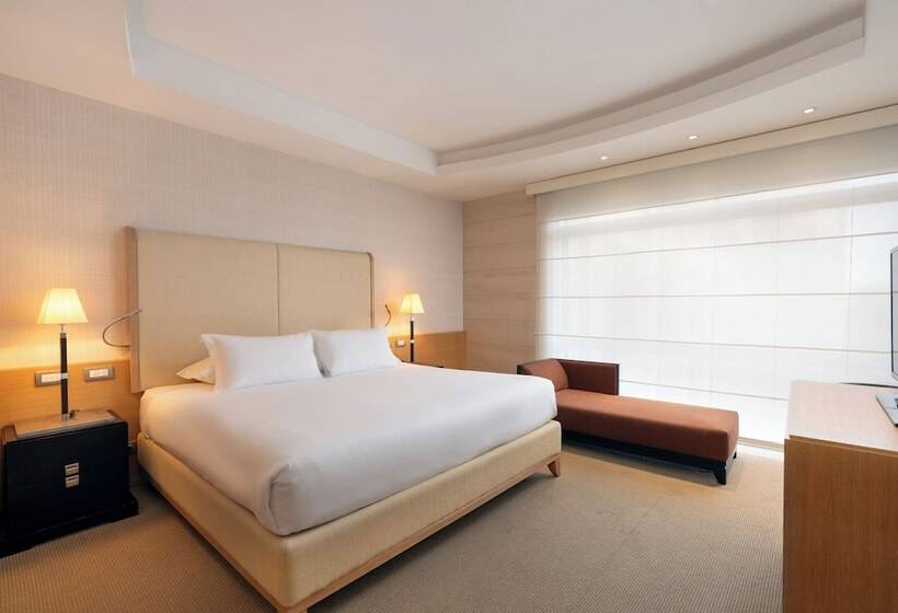 סוויטה, Precise House Mantegna Roma