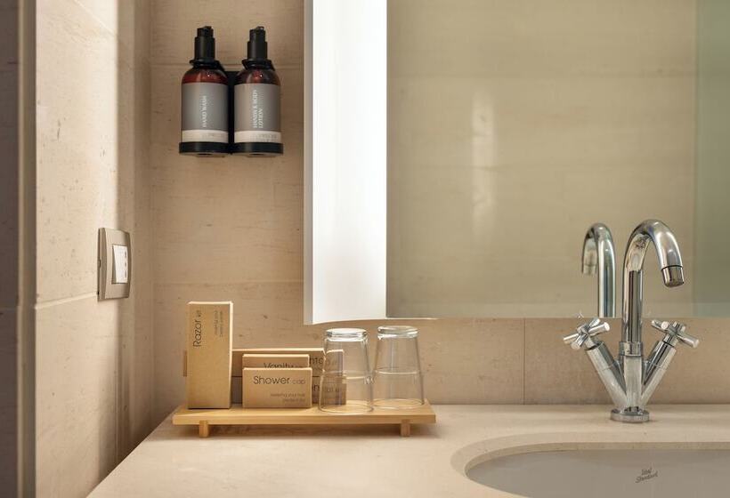 חדר סופריור לשלושה, Precise House Mantegna Roma