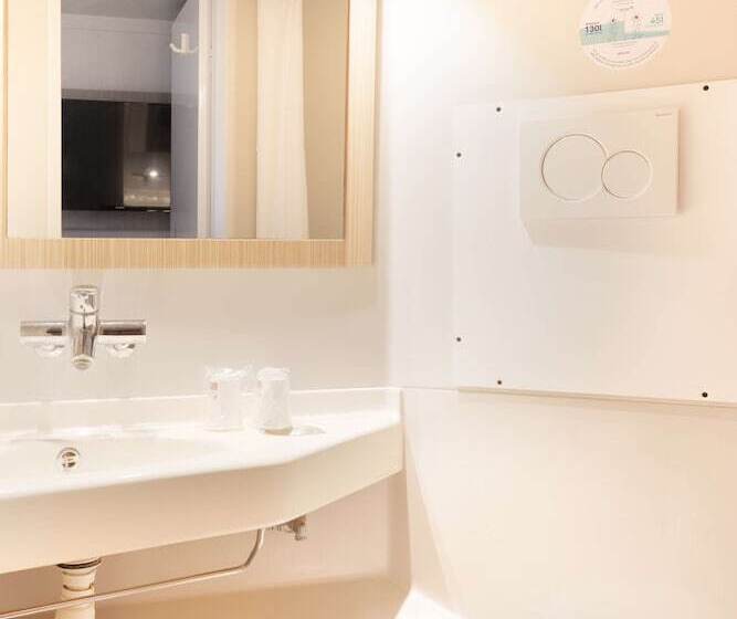 חדר סטנדרט, Premiere Classe Meaux Nanteuil Les Meaux