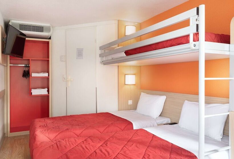 חדר סטנדרט, Premiere Classe Meaux Nanteuil Les Meaux