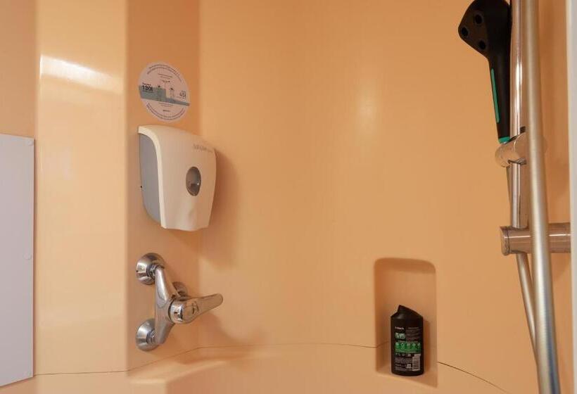 חדר סטנדרט לשלושה, Premiere Classe Meaux Nanteuil Les Meaux