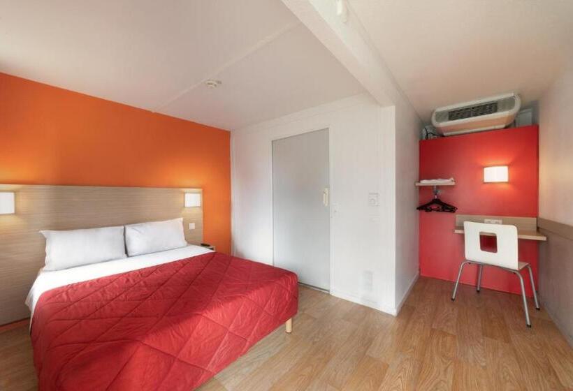 חדר סטנדרט, Premiere Classe Meaux Nanteuil Les Meaux