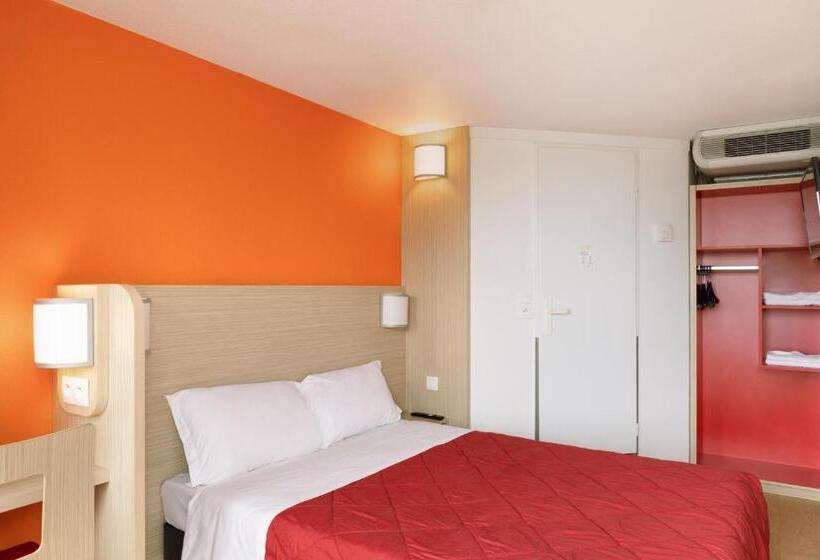 חדר סטנדרט, Premiere Classe Meaux Nanteuil Les Meaux