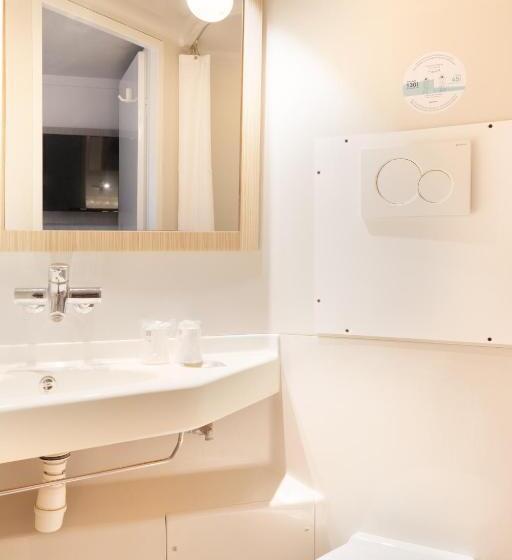 חדר סטנדרט, Premiere Classe Meaux Nanteuil Les Meaux