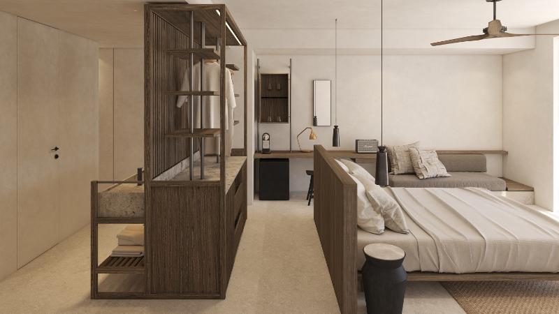 اتاق استاندارد, Ramada Plaza By Wyndham Mardin