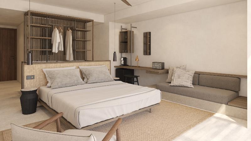 اتاق استاندارد, Ramada Plaza By Wyndham Mardin