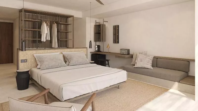 اتاق استاندارد, Ramada Plaza By Wyndham Mardin