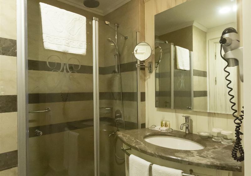 اتاق استاندارد, Ramada Plaza By Wyndham Mardin