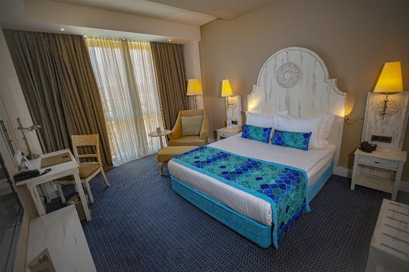 اتاق استاندارد, Ramada Plaza By Wyndham Mardin