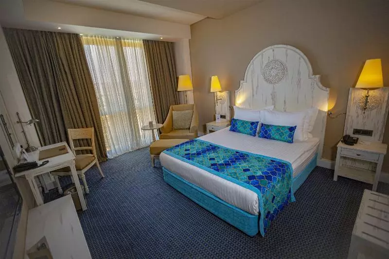 اتاق استاندارد, Ramada Plaza By Wyndham Mardin