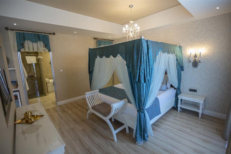 سوئیت با تخت بزرگ, Ramada Plaza By Wyndham Mardin