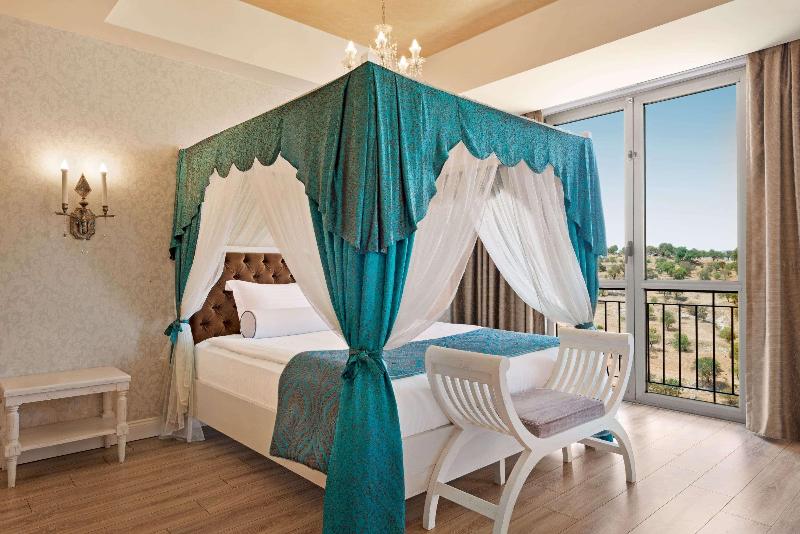 سوئیت با تخت بزرگ, Ramada Plaza By Wyndham Mardin