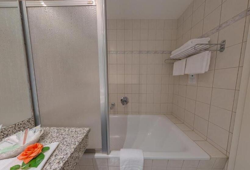 标准间, Romantik Hotel Schwanefeld & Spa