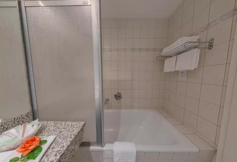 スタンダードルーム, Romantik Hotel Schwanefeld & Spa