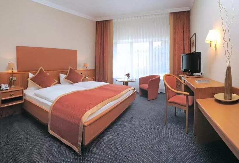 コンフォートルーム, Romantik Hotel Schwanefeld & Spa