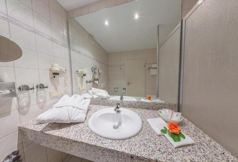 舒适型房间, Romantik Hotel Schwanefeld & Spa