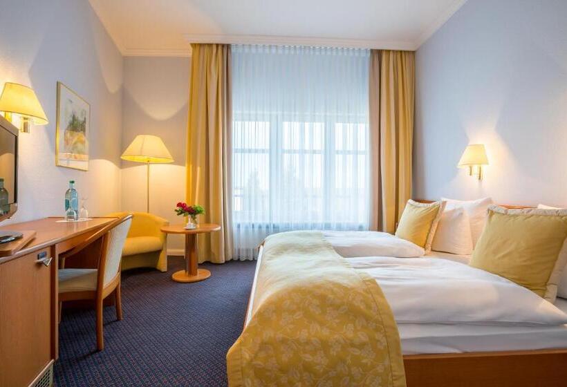 舒适型房间, Romantik Hotel Schwanefeld & Spa