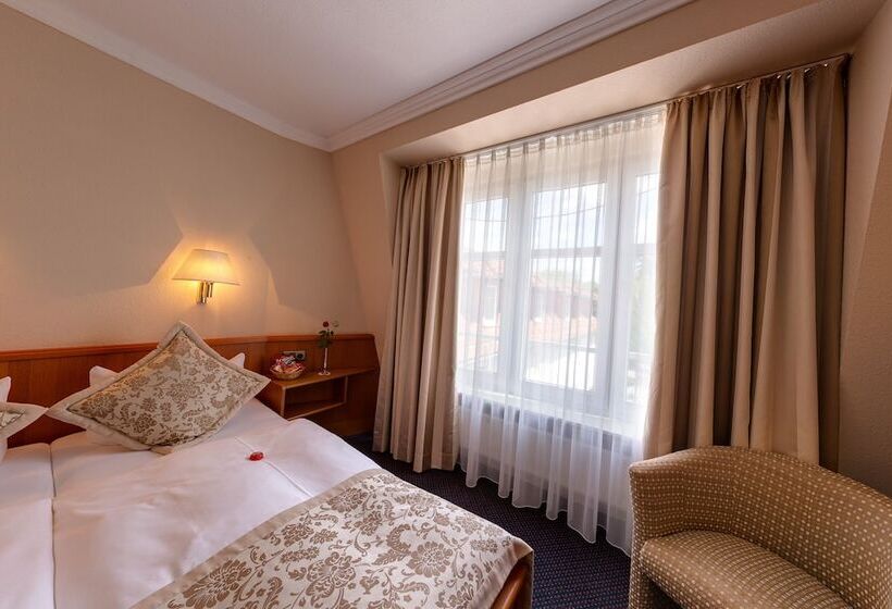 Номер Стандарт, Romantik Hotel Schwanefeld & Spa