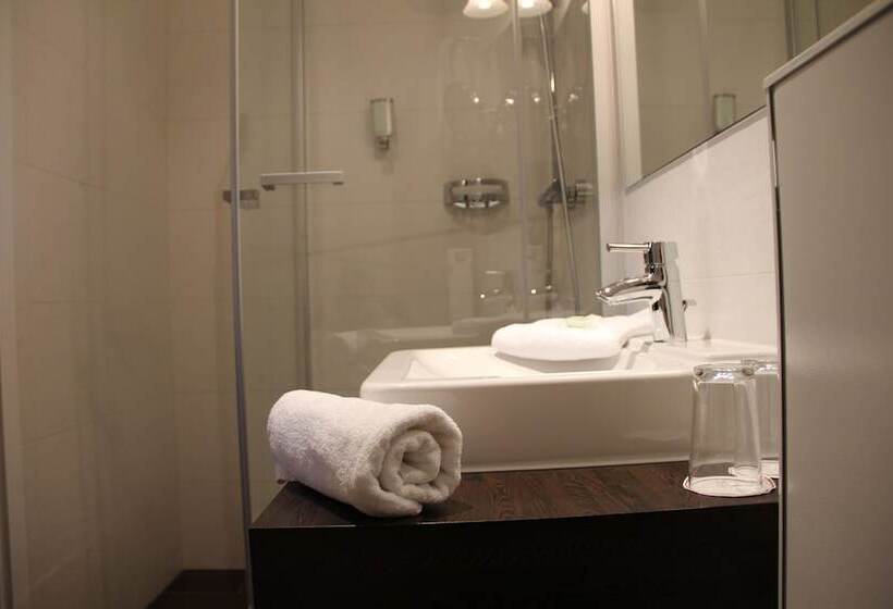 舒适型房间, Romantik Hotel Schwanefeld & Spa