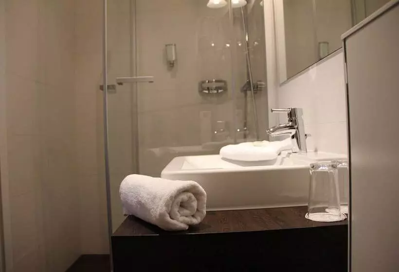 コンフォートルーム, Romantik Hotel Schwanefeld & Spa