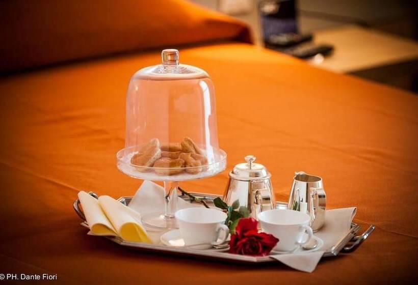 غرفة قياسية, Schio