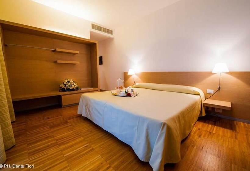 Номер Стандарт, Schio
