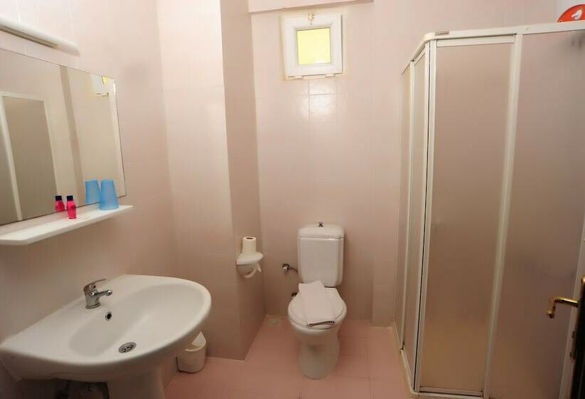 Номер Стандарт, Semt Luna Beach