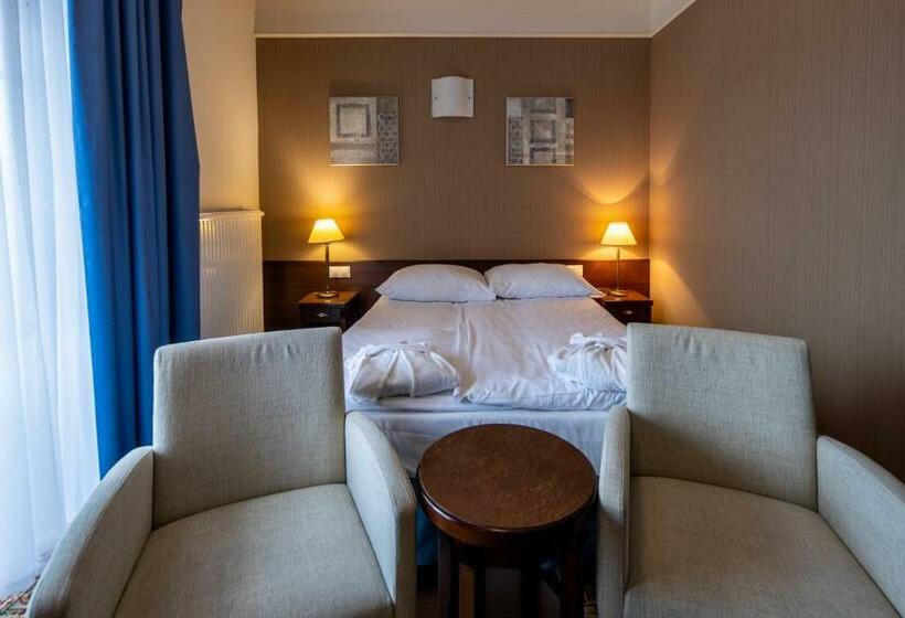 اتاق استاندارد, Słoneczny Młyn