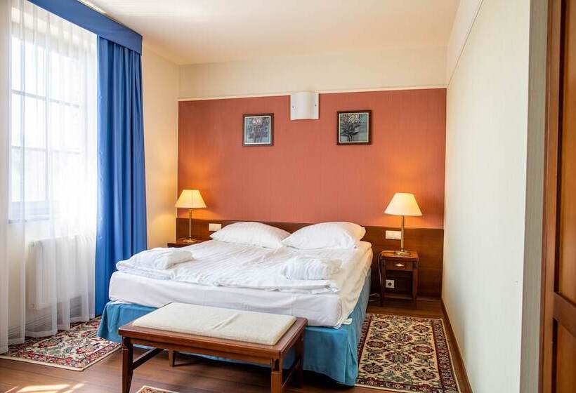 Quarto Estandar, Słoneczny Młyn