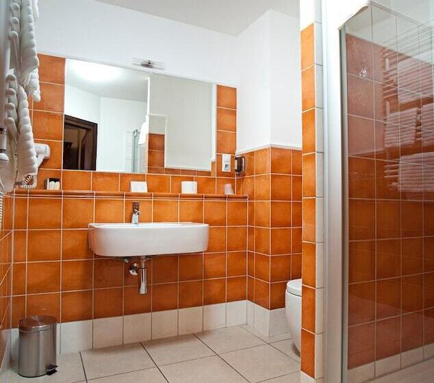 سوییت جونیور, Słoneczny Młyn