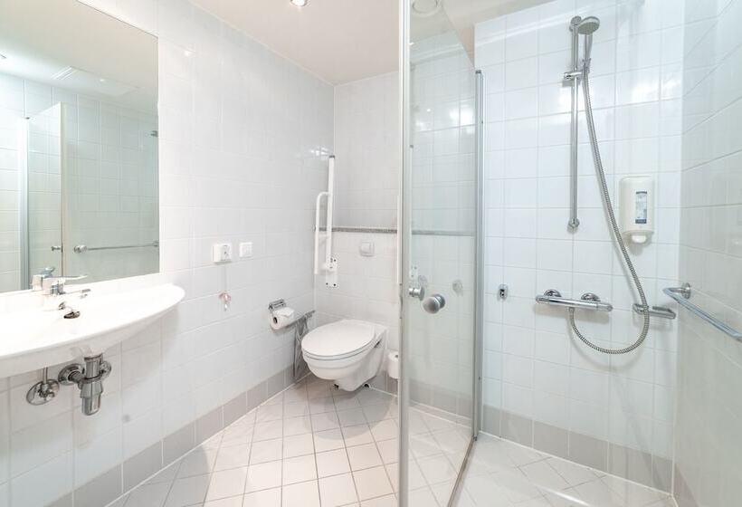 חדר סטנדרט, St Svithun