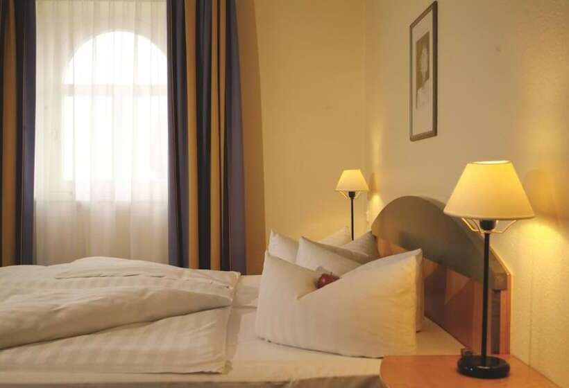 סוויטה, Strandhotel Gerken