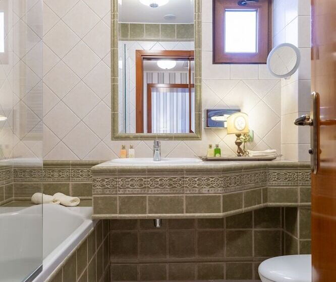 اتاق لوکس, Suter Palace Heritage Boutique