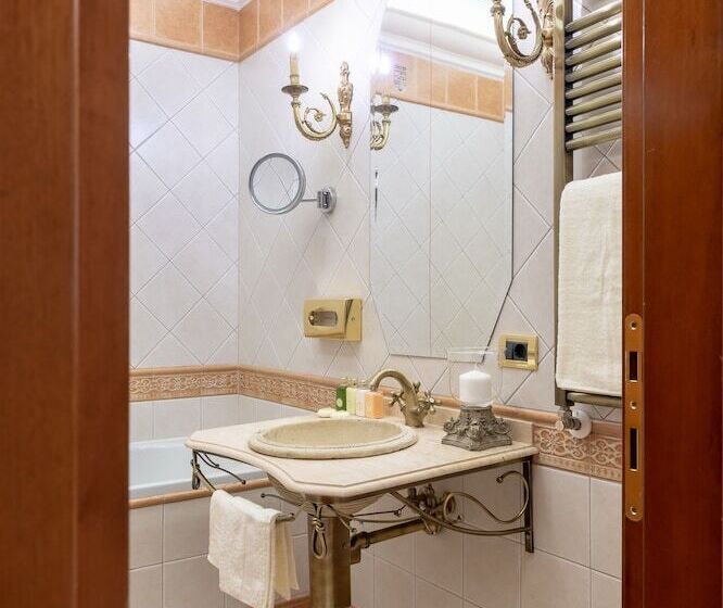 اتاق لوکس, Suter Palace Heritage Boutique