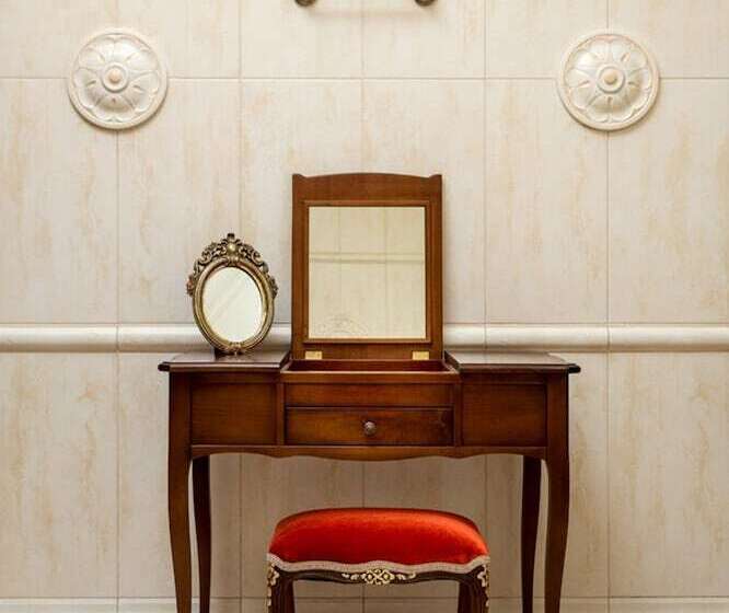 سوئیت رویال, Suter Palace Heritage Boutique