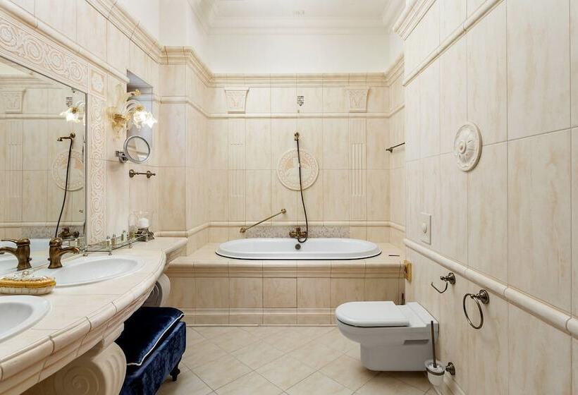 سوئیت رویال, Suter Palace Heritage Boutique