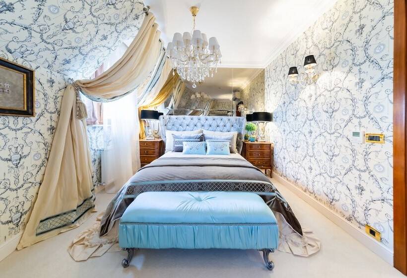 اتاق لوکس, Suter Palace Heritage Boutique