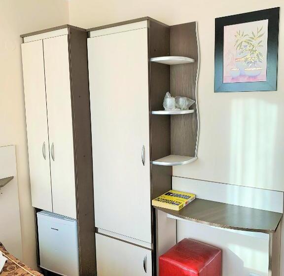 اتاق استاندارد, Zamca Suceava