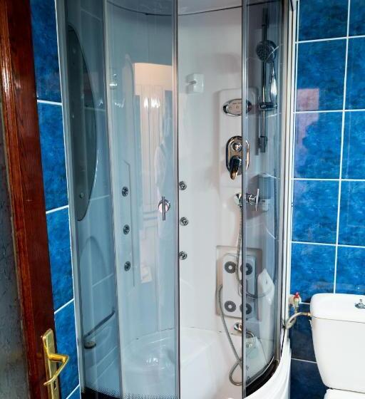 اتاق اکونومی یک تخته, Zamca Suceava