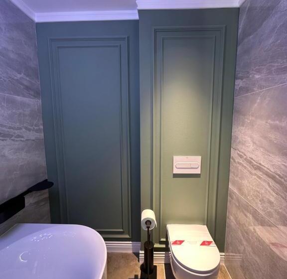 سوییت جونیور لوکس, Zamca Suceava