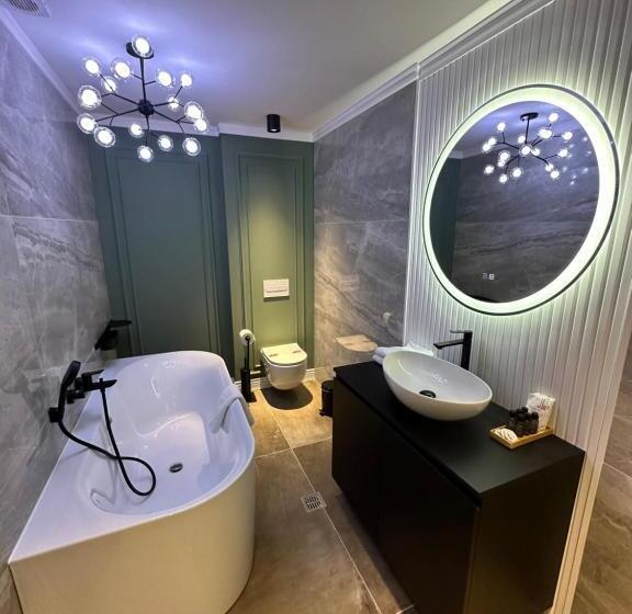 سوییت جونیور لوکس, Zamca Suceava