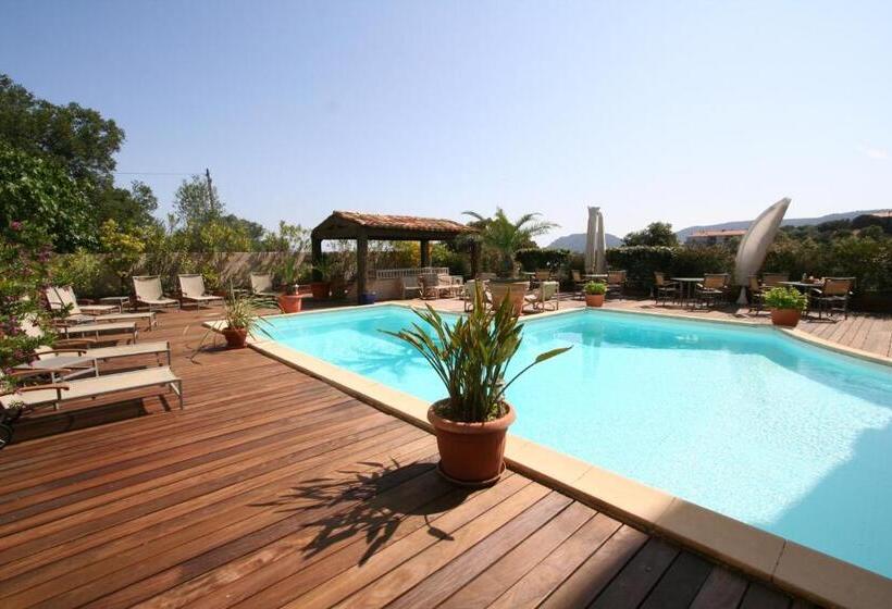 آپارتمان 1 خوابه با بالکن و چشمانداز دریا, En Aparté