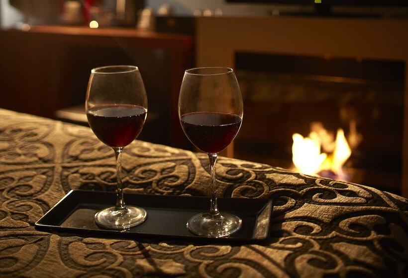 غرفة سوبيريور, Taksim Prelude